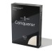 PAPER - Laid.20261, TINT:Vellum, FINISH:Laid, PAPER:100gsm, SIZE:A4-210x297mm, QTY:500Sheets, WATERMARK:Yes